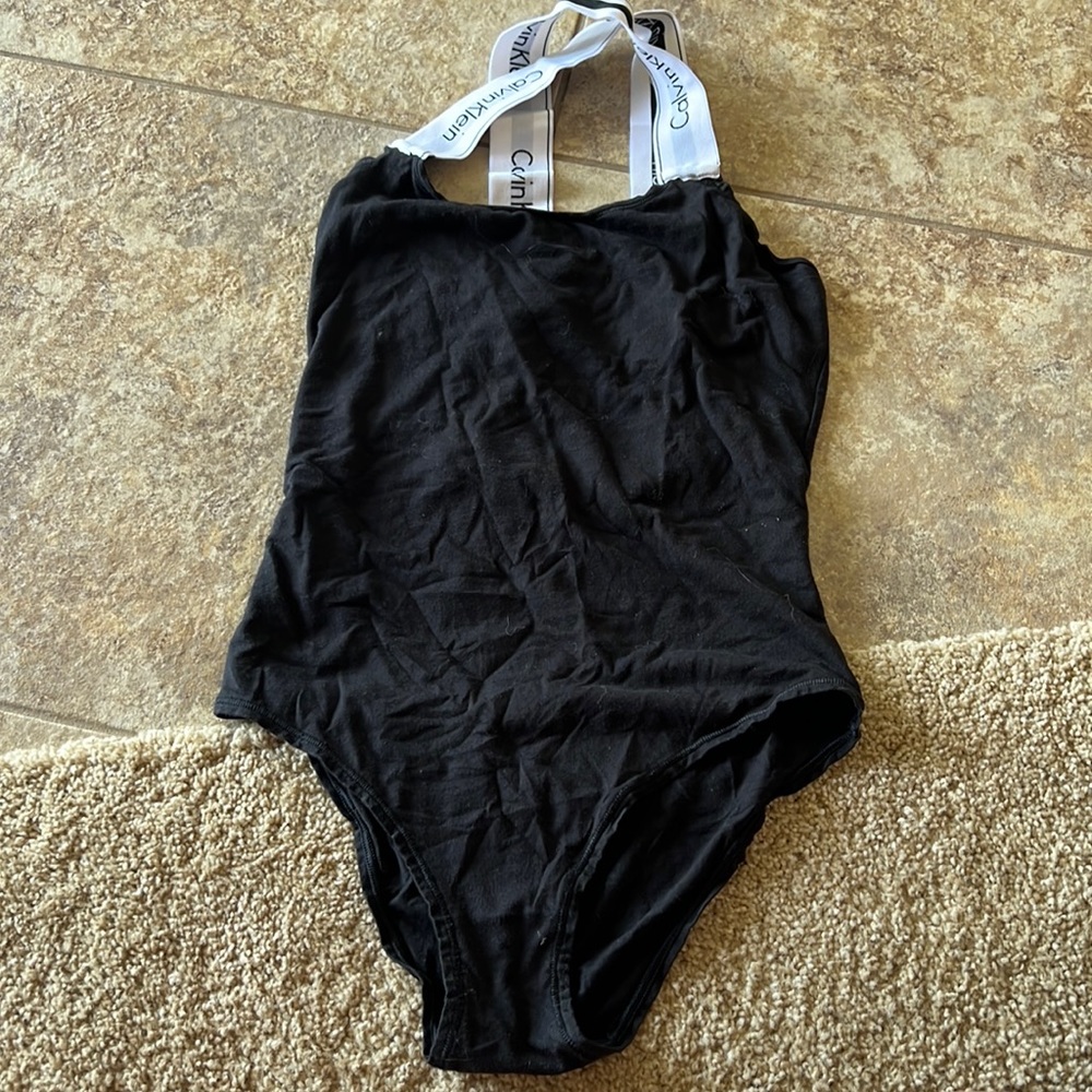 Calvin Klein Body suit